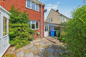 Grangewood Road Grangewood